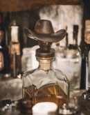 Vaquero Decanter