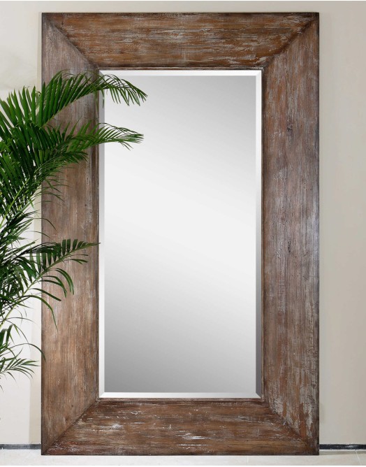 Langford Mirror