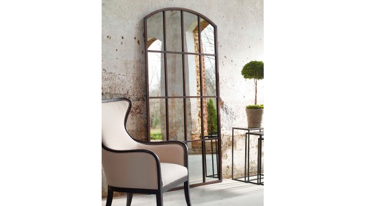 Amiel Arch Mirror, Large