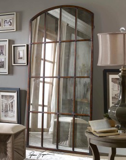 Amiel Arch Mirror