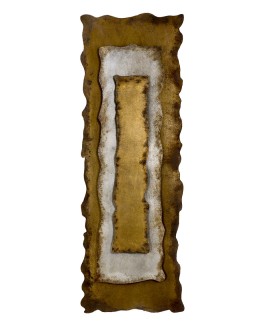 Jaymes Metal Wall Panel