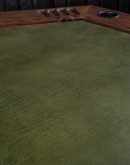 Black Walnut Poker Game Table