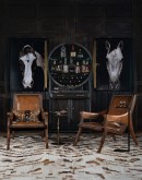 Gentlemen's Retro Bar Gentlemen's Retro Bar