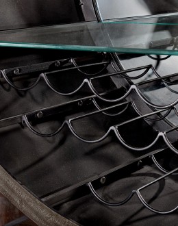 Gentlemen's Retro Bar