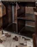 Gentlemen's Retro Bar Gentlemen's Retro Bar