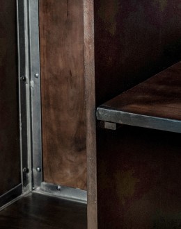 Gentlemen's Retro Bar