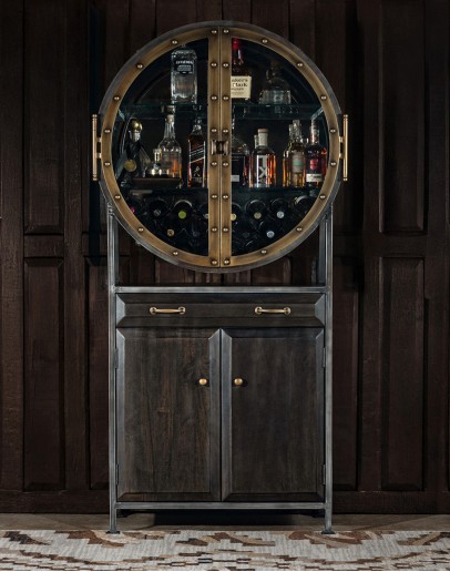 Gentlemen's Retro Bar Gentlemen's Retro Bar