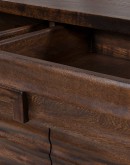 Cascade Brown Buffet
