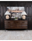 Cascade Brown Buffet