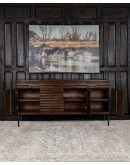 Cascade Brown Buffet