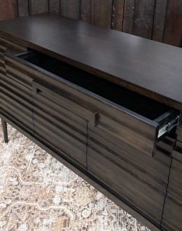 Cascade Ebony Buffet Cascade Ebony Buffet