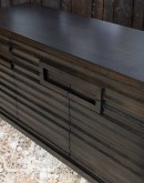 Cascade Ebony Buffet