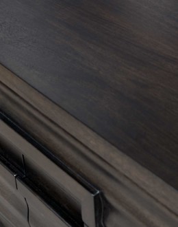 Cascade Ebony Buffet Cascade Ebony Buffet