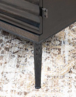 Cascade Ebony Buffet Cascade Ebony Buffet