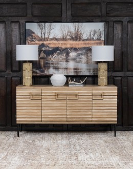 Cascade Sandstone Buffet