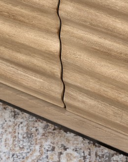 Cascade Sandstone Buffet