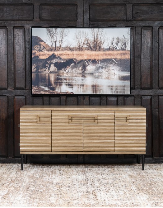 Cascade Sandstone Buffet