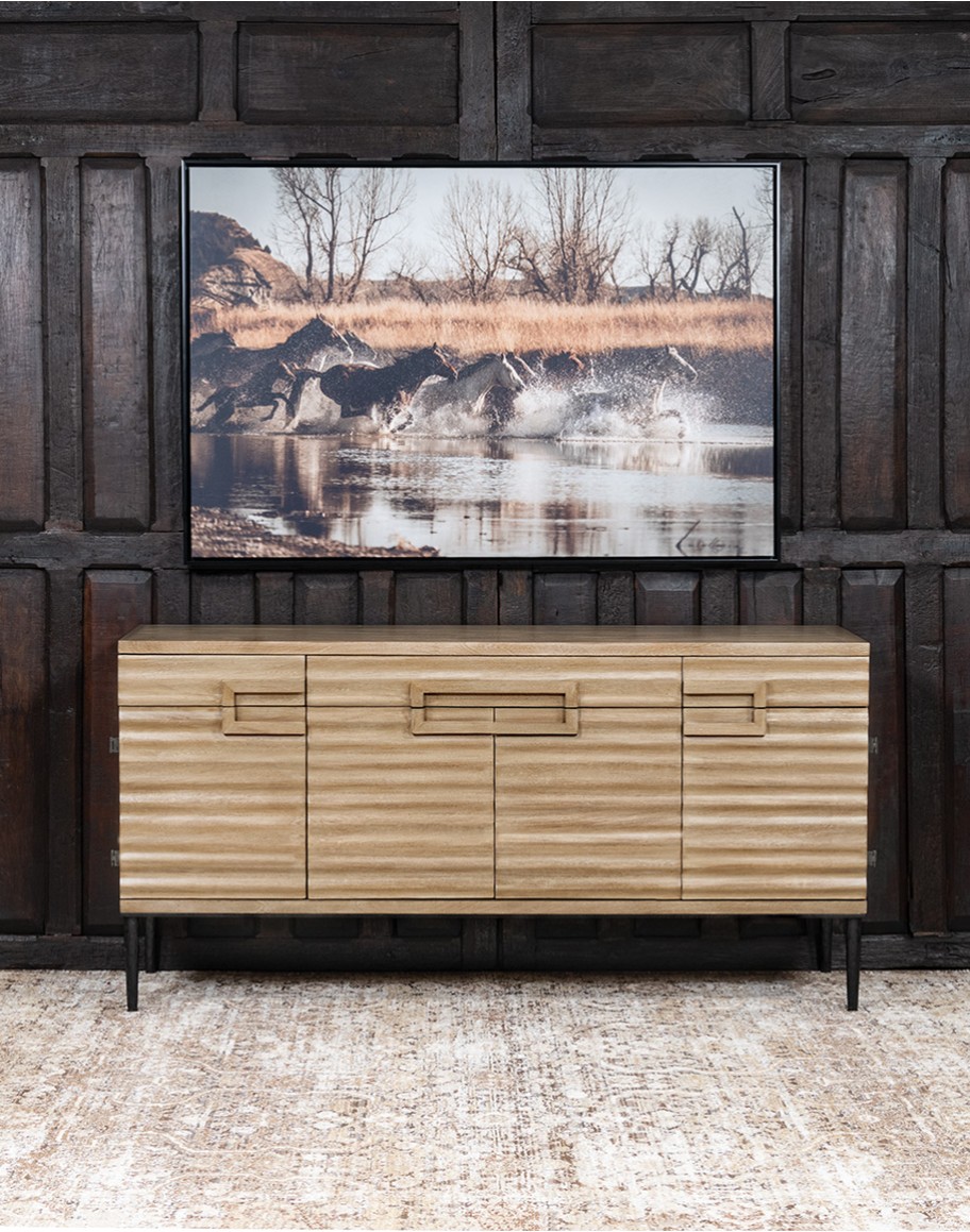 Cascade Sandstone Buffet