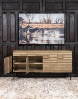 Cascade Sandstone Buffet