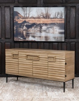 Cascade Sandstone Buffet