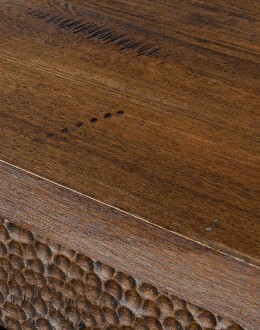 Chisel Tobacco Buffet