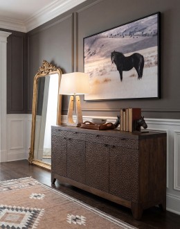 Chisel Tobacco Buffet