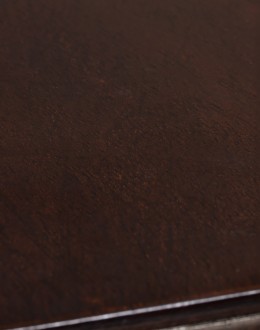 Cortez Leather Panel Buffet