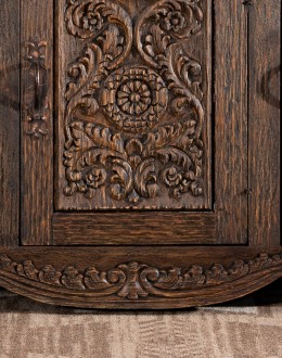 Mediterranean Buffet