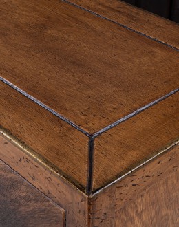 Mojave Sunburst Wooden Buffet Mojave Sunburst Wooden Buffet