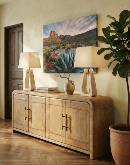 Sonora Sand Buffet Sonora Sand Buffet