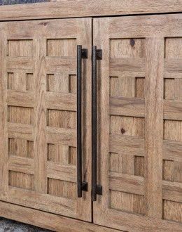 Sierra Sand Wooden Buffet