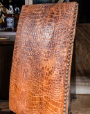 Amazon Croc Dining Chair