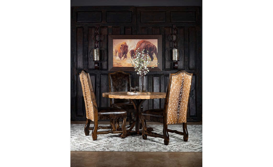Furniture Considerations | Western Furniture Texas | AdobeInteriors.com
