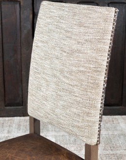 Belmont Bark Brown Dining Chair