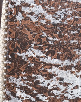 Belmont Bark Brown Dining Chair