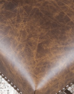 Belmont Bark Brown Dining Chair