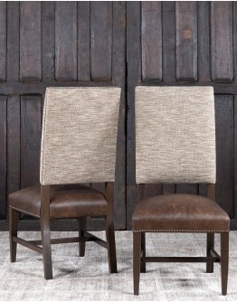 Belmont Bark Dining Chair Belmont Bark Dining Chair