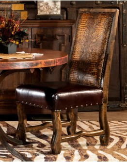 Butch Cassidy Dining Chair