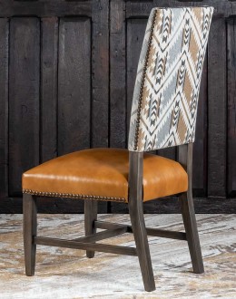 Flint Dining Chair