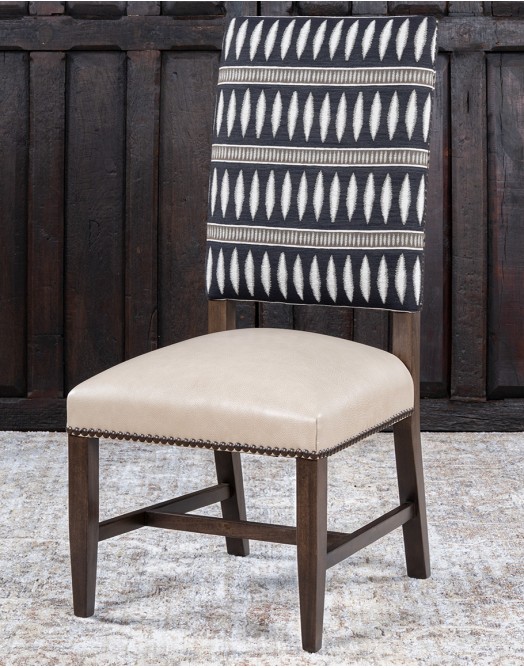 Haven Midnight Dining Chair