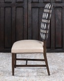 Heaven Midnight Dining Chair