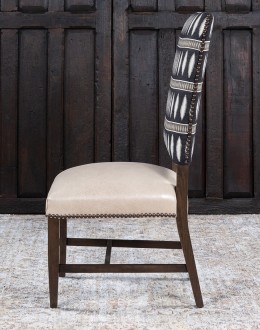 Haven Midnight Dining Chair