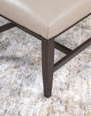 Heaven Midnight Dining Chair