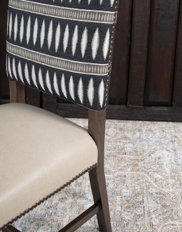 Haven Midnight Dining Chair