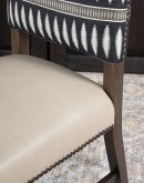 Heaven Midnight Dining Chair