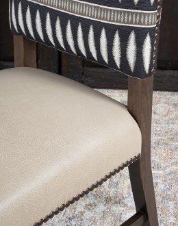 Haven Midnight Dining Chair