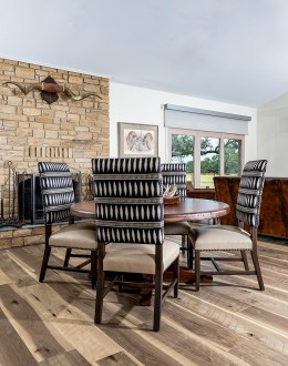 Haven Midnight Dining Chair