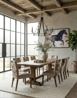 Idaho Ivory Dining Chair