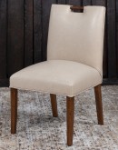 Idaho Ivory Dining Chair