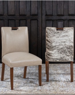 Idaho Ivory Dining Chair Idaho Ivory Dining Chair